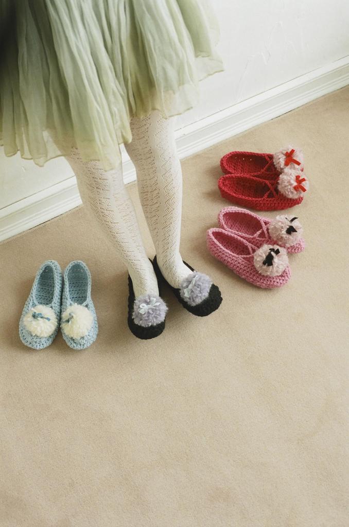 Ame's Crochet Book - Ame LIFE Everyday Crochet