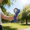 Handheld Fan With Ice Cooling Function For Outdoor Activities And Gifts