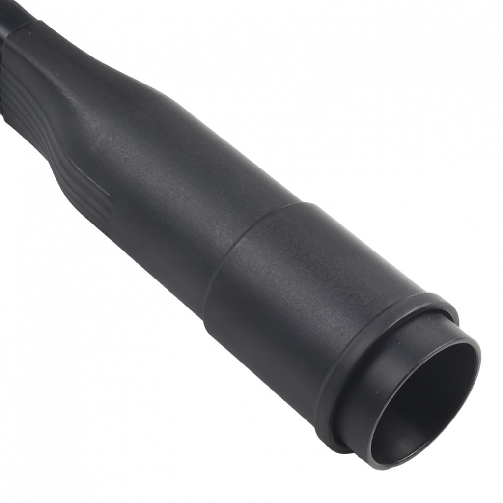 ABS-Kunststoff Staubsaugerdüse Reinigungswerkzeuge Aufsatz Flexibles Fugendüse