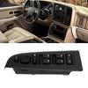 Car Power Window Switches 15883323 10398568 15109670 Electric Power Window Control Switches for 1500 2500 3500