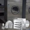 4Inch Dryer Wall Ventilation Duct Kits Dryer Vent Hose Connectors Wall Ducting Kits Efficient Airflows Management