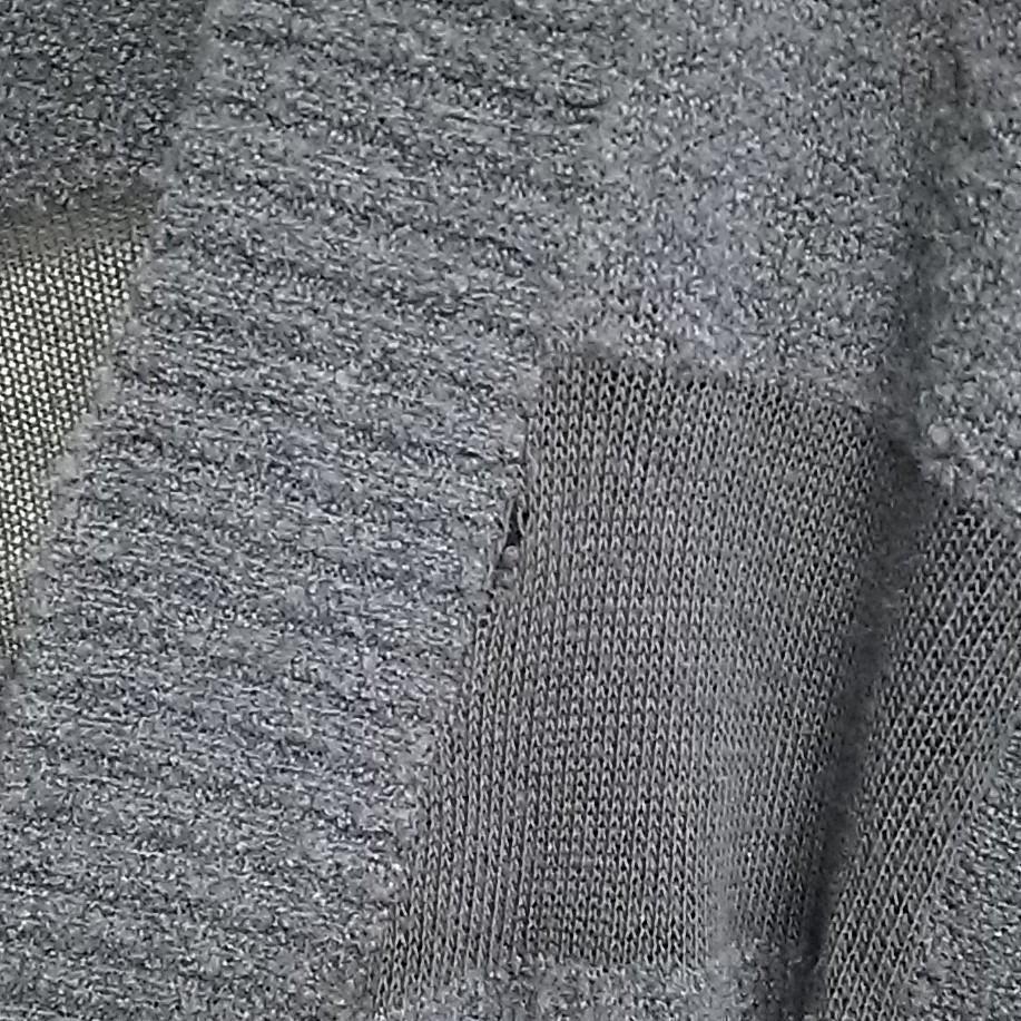 [USED] A Long Cardigan Recommended for Fans of Hosts, K-pop, Bands, and Visual Kei.