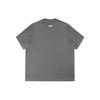 New Balance Sportswear Logo Tee Asia Sizing 'Grey' Men's AMT22380-SYA