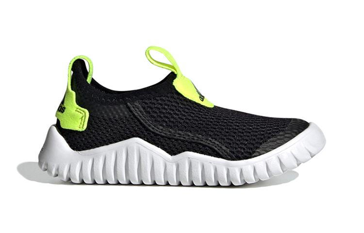 Adidas Rapidazen S .Rdy C Minimalist Style Slip Resistant Abrasion Resistant Slip Resistant Abrasion Resistant Low top GY9399