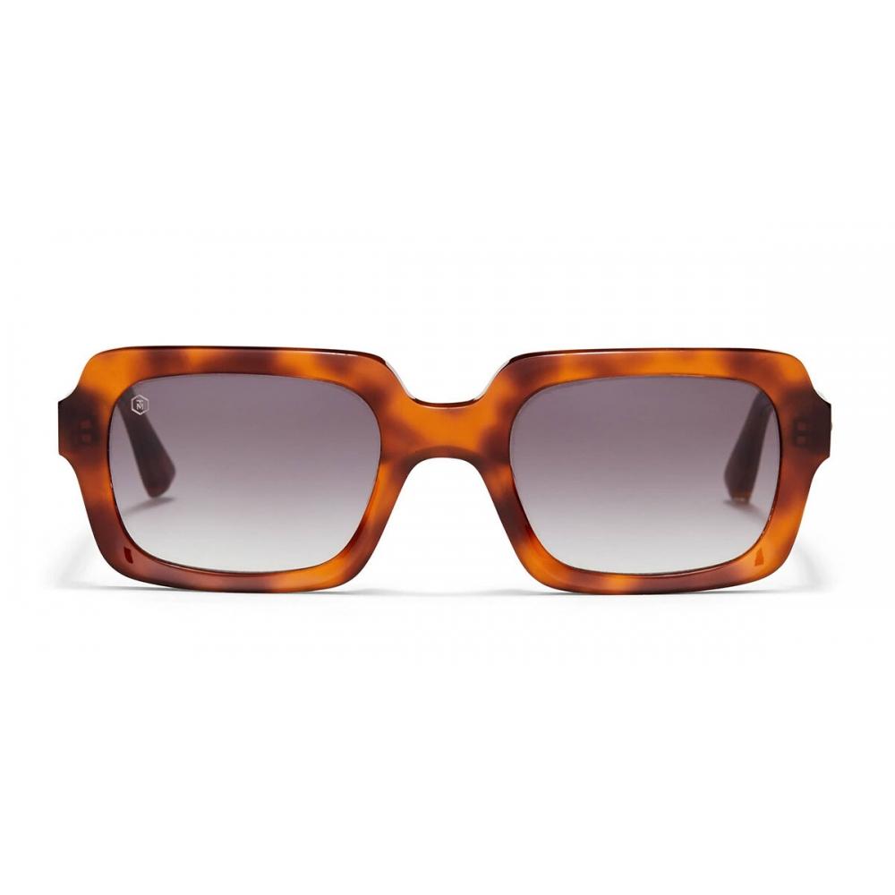 

Taylor Morris Sidney C8 Unisex Sunglasses Light Tortoise/53