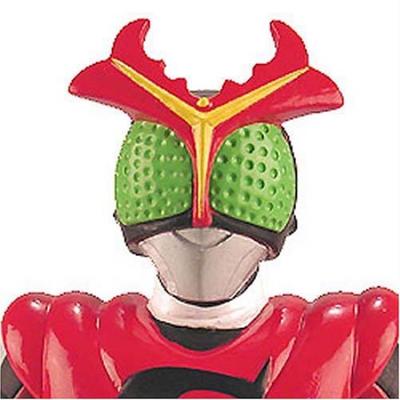 RH7 Kamen Rider Stronger