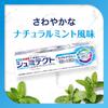 Shumitect Complete One EX Premium Natural Mint Toothpaste for Sensitive Teeth, High Fluoride Concentration (1450 Ppm), 1 Bottle