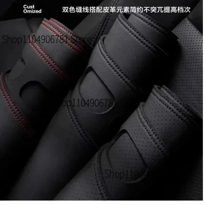 FOR Jeep Grand Cherokee 2011- Car Dash Mat Dashmat Dashboard Mat Cover Sun Shade Dash Board Cover Carpet Accessories