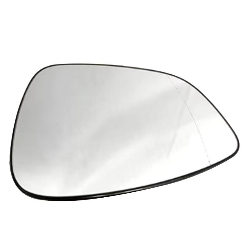 

BYD Yuan Yuan EVpo Rearview Mirror Shell & Turn Signal Cover Left Side