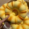 Slow Rising Donut Bread Squeeze Toy Simulated Sensory Fidget Bread  Kids Toy