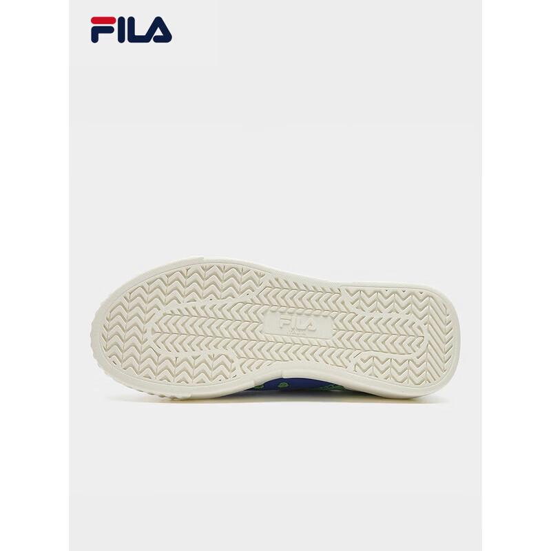 FILA LOOP 1S Women's Casual Canvas Shoes