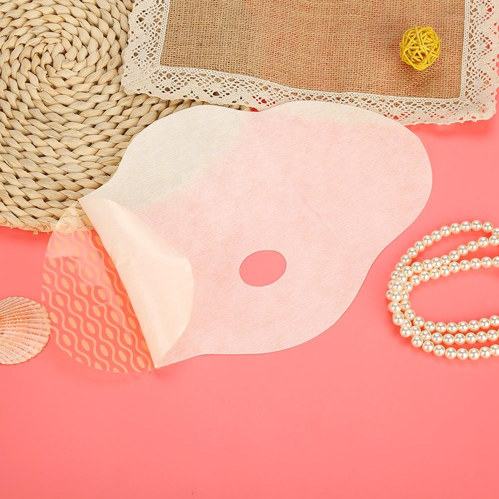 5PCS Slimming Patch Belly Haunch Abdomen Weight Loss Fat Burning Slim Shaping Navel Stickers