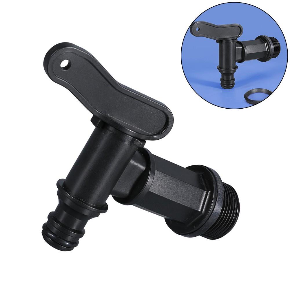 Bucket Faucet Removable Replacement Spare Part Water Butt Tap