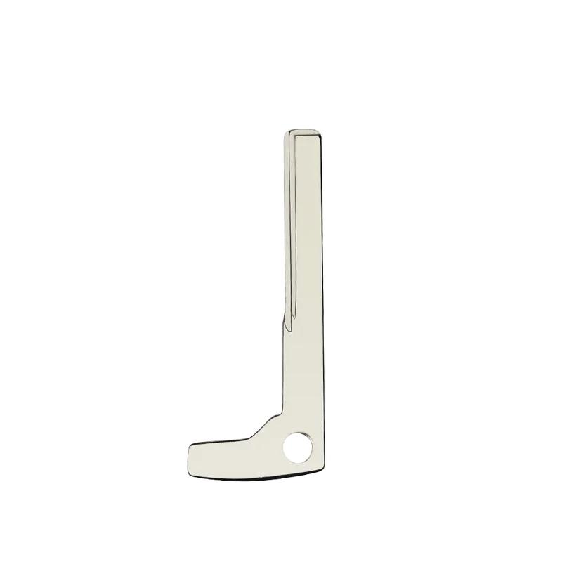 KEYYOU Car Key Shell For Mercedes Benz B C E ML S CLK CL Modified Replacement Smart Car Key Shell 3 Buttons