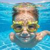 Cartoon-Tier Kinder Schwimmbrille Anti Kleiner Bär Schwimmbrille Wasseraktivitäten