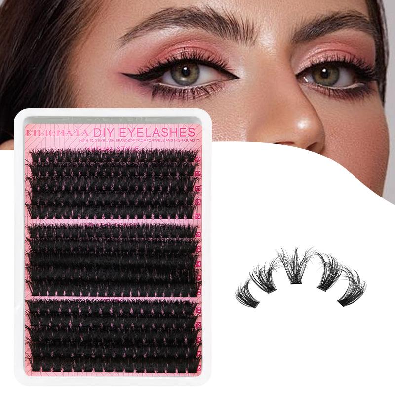 Mix Length Thick 3D False  Apply Hot Melt Eye