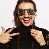 1-48Pcs Novelty Mustaches Beards Cosplay Costume Accessories for Men Women Halloween, Self Adhesive Mustaches