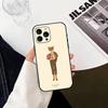 F-Fantastic Mr F-Fox  Phone Case For iPhone 17, 16,15,14,13,12,11 Plus,Pro Max, Others Soft Black Cover