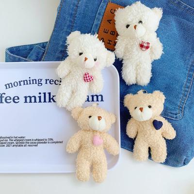 Poppen en knuffels – Dieren knuffels