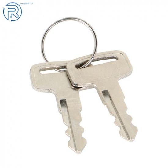 For Kawasaki Mule 600 / 610 / 4000 / 4010 Ignition Switch Replaces 27005-0011