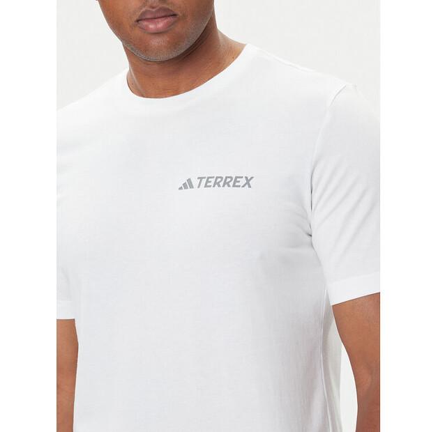 Футболка adidas Terrex Graphic