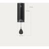 Windbell Carbon Fibre Wind Chime 8 Tone Rods Windchimes Zen Meditation Craft Home Garden Patio Ornaments C G Am Dm Chord