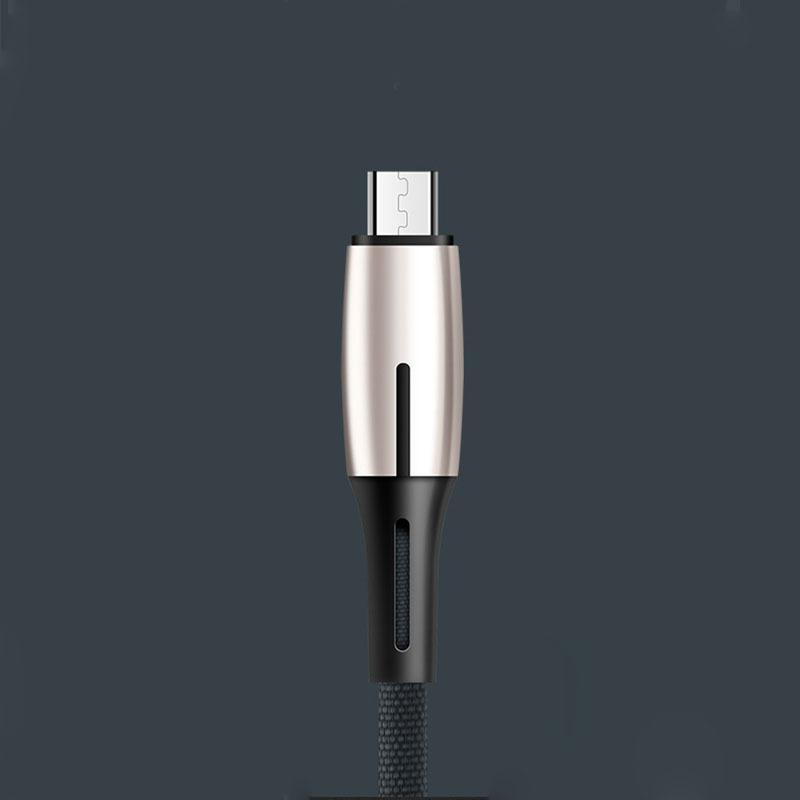 Mobile Fast Charging Data Cable Suitable for Android, Huawei, TypeC, Apple Charging Cable, USB Cable