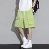 Men's Summer Loose Fit Casual Shorts