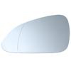 Opel Insignia 08-13 HEATED Mirror Insert Left