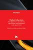 Kniha Higher Education : New Approaches To Accreditation, Digitalization, and Globalization In the Age of Covid