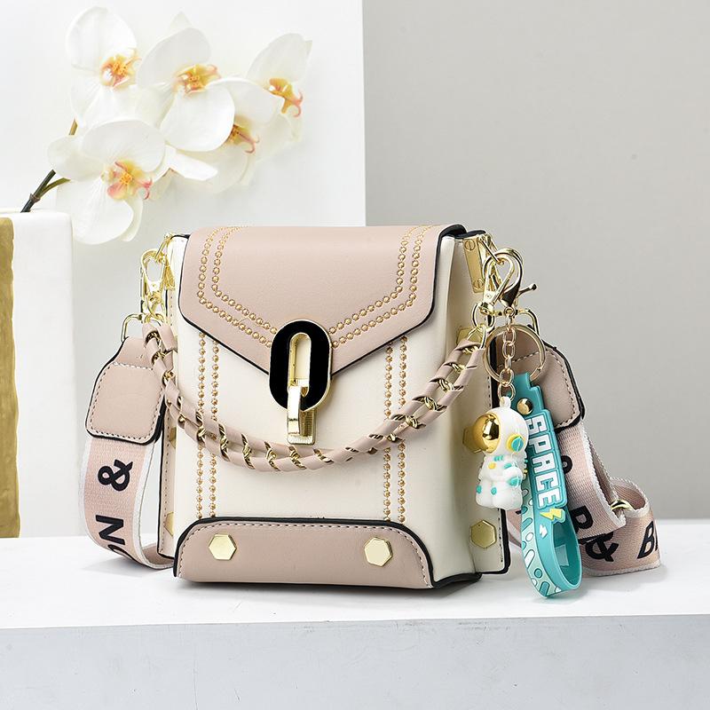 

Manufacturer summer mobile phone bag 2025 new fashionable and lightweight mini crossbody vertical shoulder bag one piece хаки
