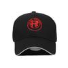 Car Sticker For Alfa Romeo 159 147 Embroidered Sun Hat Outdoor Sports Hip Hop Hat Baseball Caps Casual Car Stickers For Alfa Rom XE0