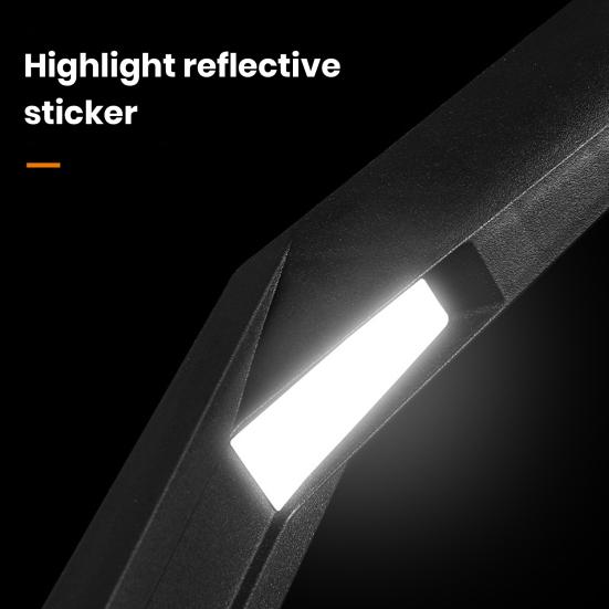 Extra-long Bike Fender High Strength Not Easily Deformed Adjustable Simple Installation Rear Front Bicycle Mud Guard Accessories