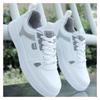 Spring New Lightweight Sports Shoes Soft Sole Non-slip Casual Running Shoes Travel Shoes
