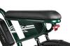 MAXTURN MX10 500W Urban Electric Bicycle,20-inch,7-speed Transmission System,with a Maximum Range of Up To70km.
