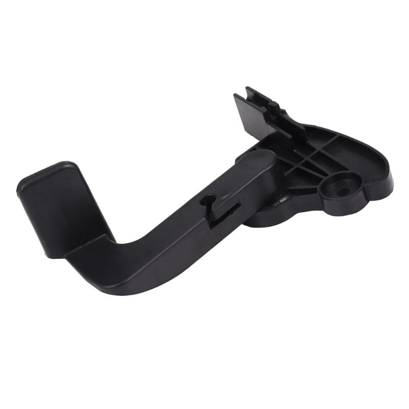 Hood Release Handle, Hood Latch Release Pull Handle 8E1823533B Replacement for 01-08 B6/B7