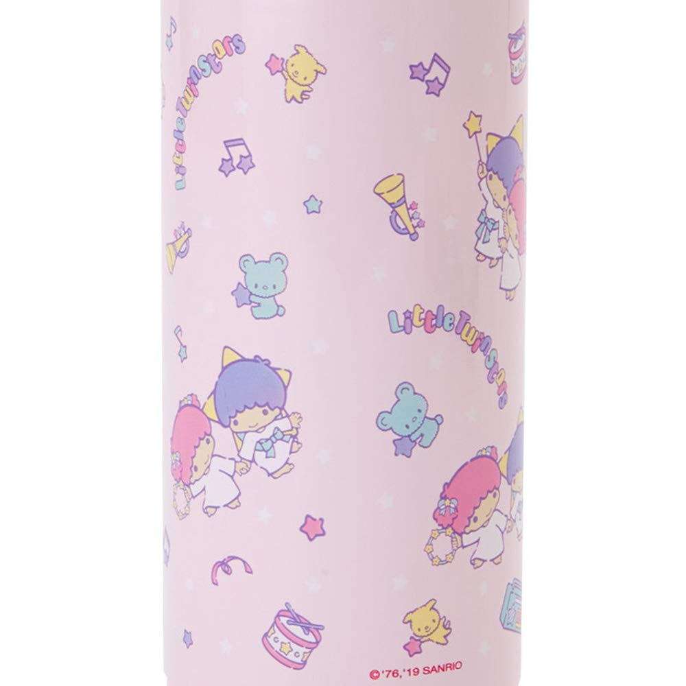 Sanrio Little Twin Stars Edelstahl-Thermosflasche 350ml