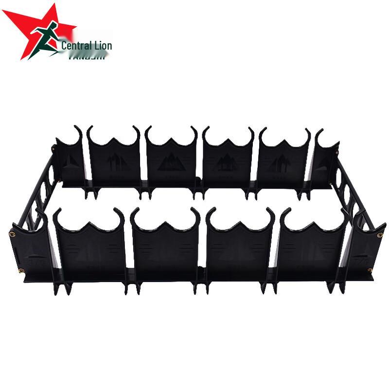 YANGSHI Riot Shield Stand