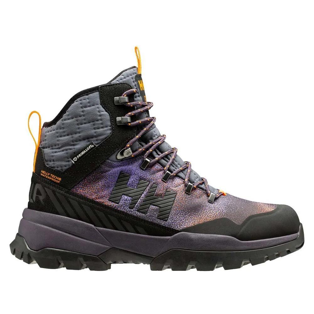 Helly Hansen Ботинки для хайкинга Crestone Ullr HT EU 48