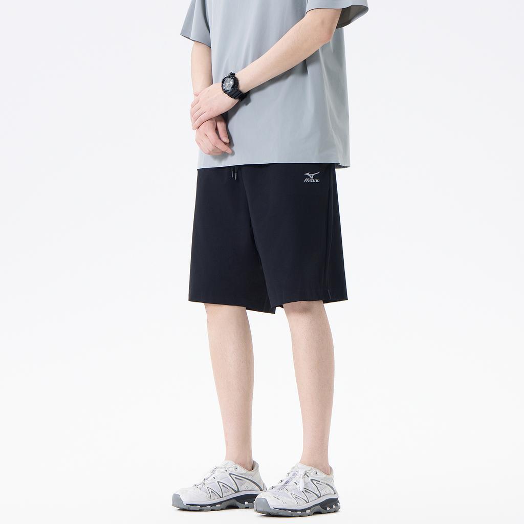 Mizuno Casual Shorts Unisex Moderate