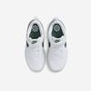 [Nike] Court Borough Low ReCraft Boys' Preschool Velcro [DV5457-133]