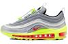 Air Max 97 Rft Metallic Silver Red Orbit Volt GS BQ8437-002