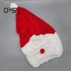 2 Adet Cadılar Bayramı Noel Kask Kılıfı Balkabağı Ve Noel Baba Şekli Kalın Peluş Sıcak Tut Cosplay Performans Kış Bisiklet Motosiklet Maceraları Kask