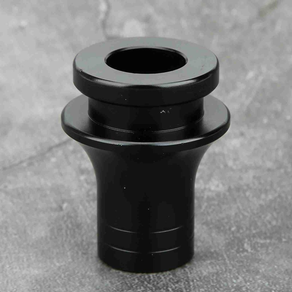 Bilgirskiftknapp Boot Mutter Adapter M12 x 1,25 Gjengetilbehør Passer for Subaru