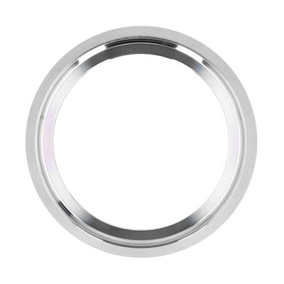 51mm Kaffeepulver Dosierring Edelstahl Dosiertrichter Kaffeemaschinenzubehör