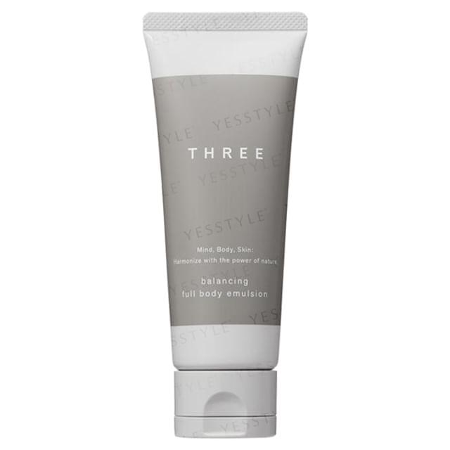ACRO - THREE Balancing Full Body Emulsion 100ml