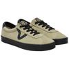 Vans Sports Comfortable Soft Thin Sole Durable Low Top Skate Shoes Unisex Sneakers Green Brown VN000D09CHW1