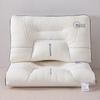 Buy One Get One Free Neck Protection Pillow Core Sleep Assist Memory Pillow Neck Protection Sleep Pillow Breathable