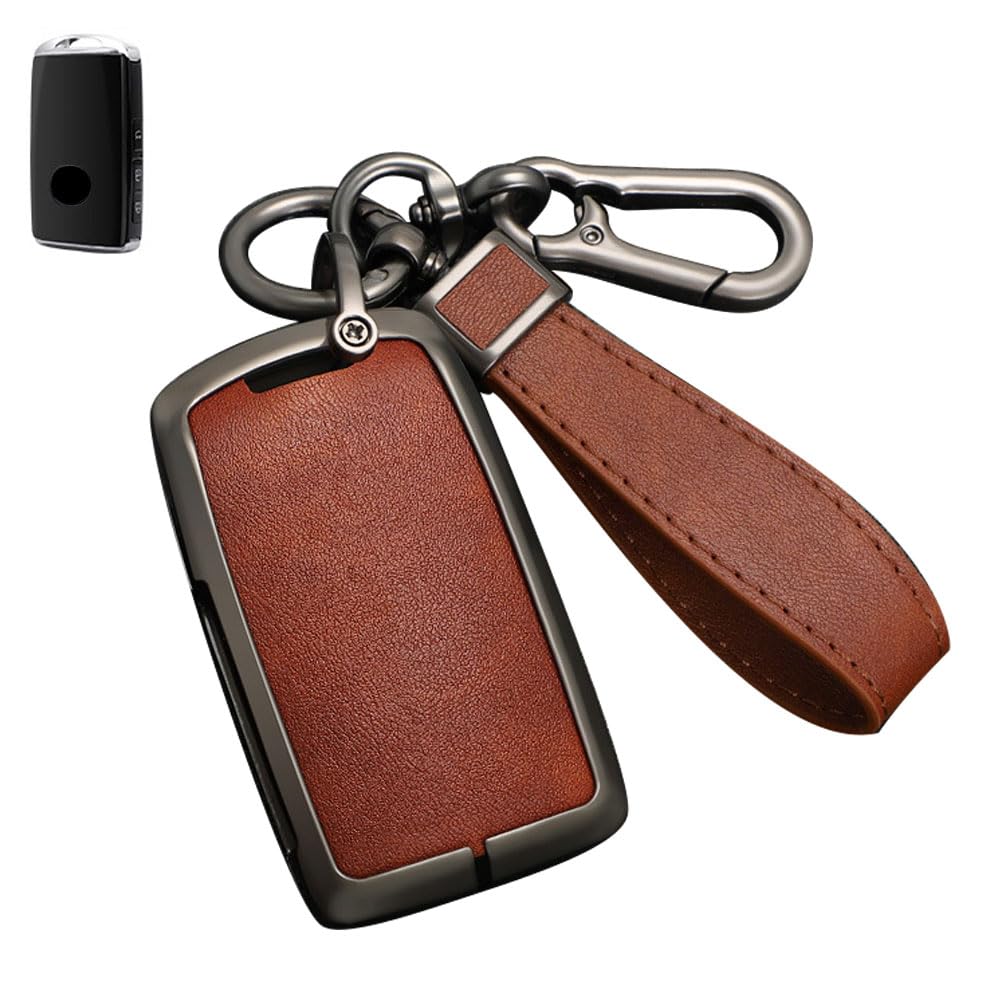 [Xangetor] Compatible Key Case for Mazda CX30 Key Cover CX-5