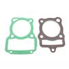 A03E-Motorcycl Complete Gasket Set For Honda 125Cc / 150Cc CG125 156FMI 157FMI / CG150 162FMJ
